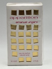 APPARITION EMANUEL UNGARO EAU