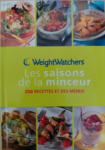 Les saisons minceur - de, minceur"