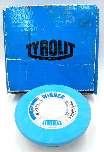 Tyrolit grinding wheel 402818 - grinding,