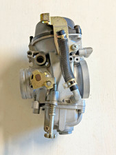Carburateur Suzuki 650 DR SE -