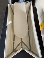 Stokke Flexi Bath - Collapsible Bath Tub - Babies, Toddlers & Children 0-24