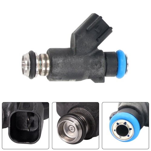 Injecteur carburant pour - carburant,