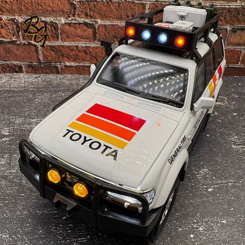 1990 1997 toyota land cruiser - 1990/1997,
