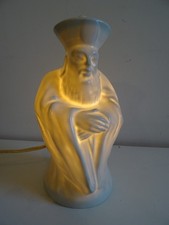 Lampe Veilleuse Brûle- Parfum