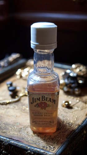 Whisky jim beam - whisky,