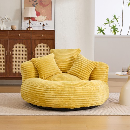 Single bean bag chairs - bag, sofa