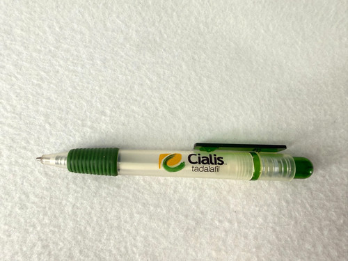 Drug rep pen - drug,