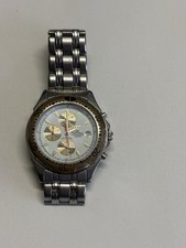 Montre Festina Chronographe