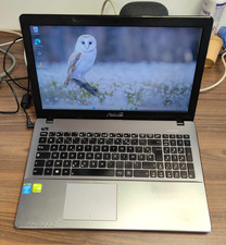 Asus R510LNV - I7-4510U 2.0Ghz