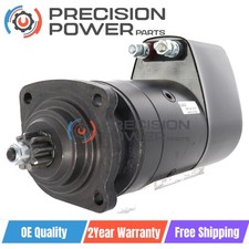 Starter Fits Volvo Penta