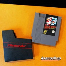 SUPER MARIO BROS  NINTENDO