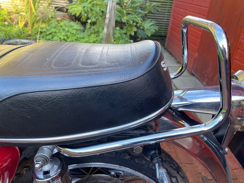 Suzuki gt750 m a b - gt750,