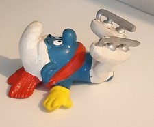 Schtroumpf Schleich: 20121