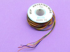 BOBINE DE CABLES ELECTRIQUES -