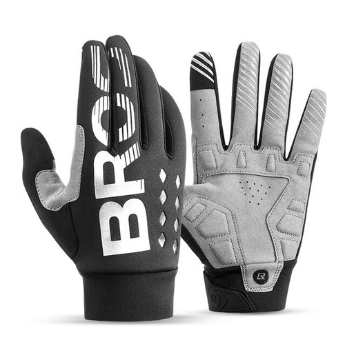 Rockbros winter full finger - rockbros,