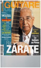 Guitar Classique N° 27 /