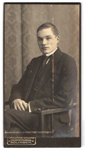 Photographie friedrich ehlers - photographie,
