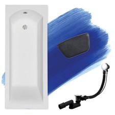 Baignoire Rectangulaire 170x70