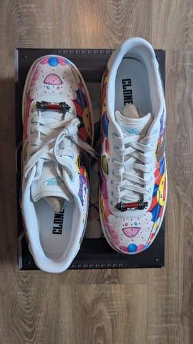 Nike air force low - force, 1