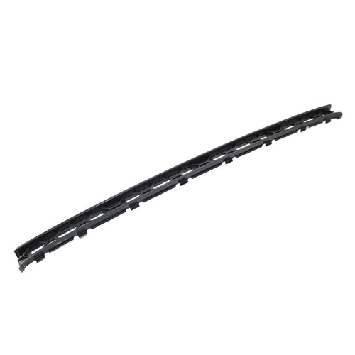 Modification calandre de - calandre,