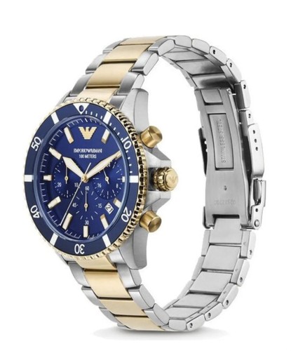 Emporio armani montre bracelet - emporio,