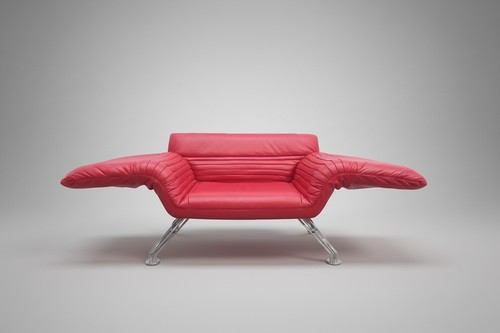 Sede 142 designer sofa - sede, ds-142