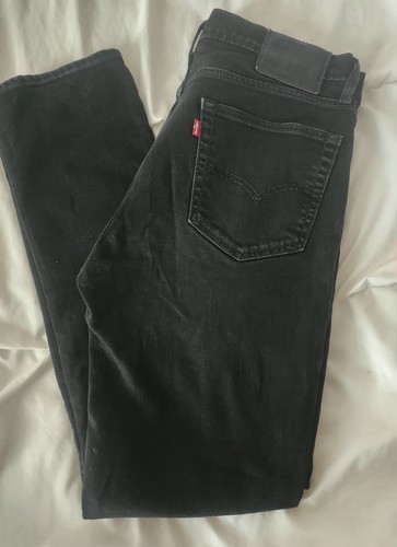 Jean levi strauss - jean, &