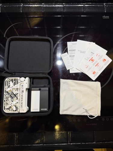 Drone hoverair chargeur - hoverair, x1