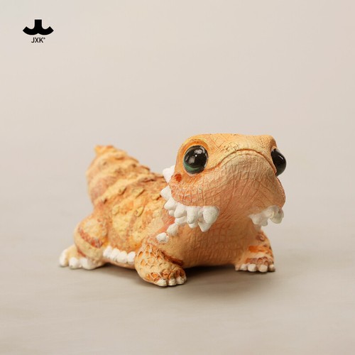 Jxk inland central bearded - jxk,