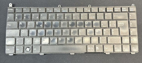 Clavier azerty 148024541 - azerty,