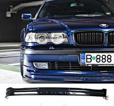 bmw E38 style Alpina lèvre pour pare-chocs avant garniture pare-chocs pare-ch...
