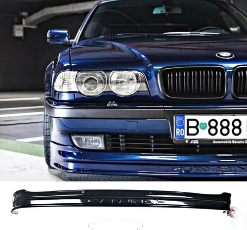 Bmw e38 style alpina - bmw,