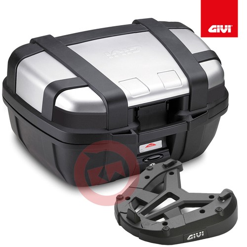 Givi set top - set, trekker