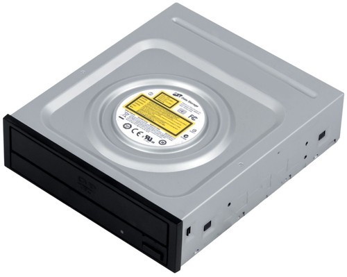 Lecteur dvd rom hitachi - dvd-rom,