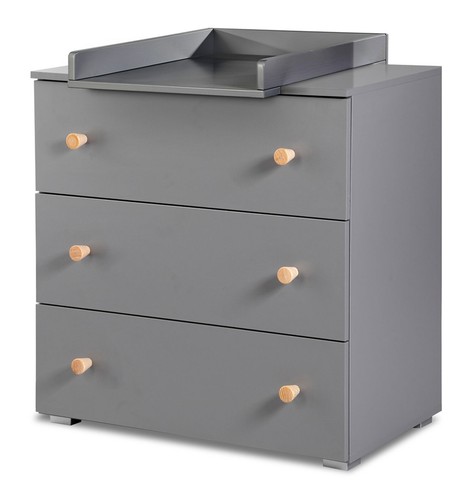 Commode langer à - À,