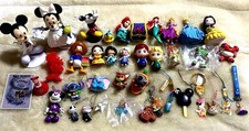 Lot figurines Disney Mickey