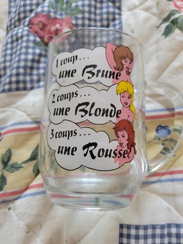 Chope fantaisie - chope,