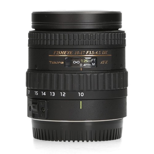 Tokina 17mm 3 5 4 - 10-17mm, f/3.5-4.5