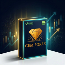 Gem Forex Scalper EA MT5