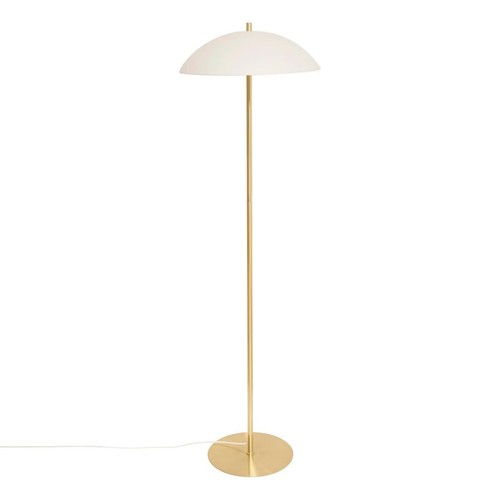 Lampadaire design métal - design, en