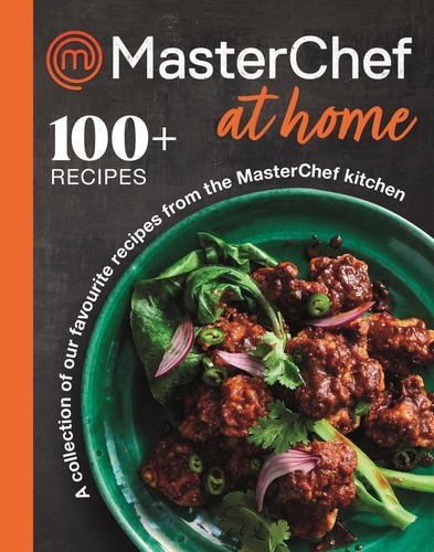 Masterchef home a - masterchef, at