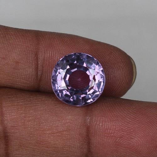 Rare alexandrite naturelle