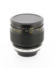 Admiral / Panagor PMC Automatik - Makro f3 55 mm  numéro 780137 M42 42 à vis