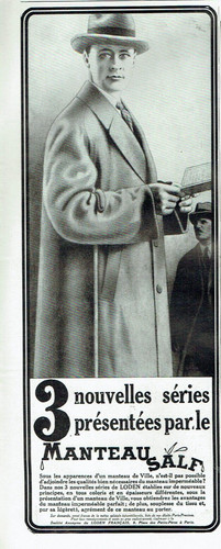 Publicité advertising ad - advertising,