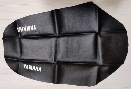 Housse selle yamaha 125 - yamaha, dtx