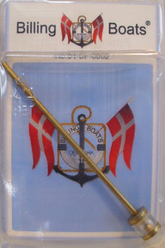 Billing boats accessoire - billing,