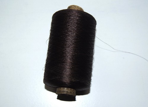 Bobine fil soie - de, 100