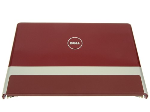 New red dell oem studio - dell, xps