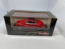 Miniature BMW 502 Coupé 1/43