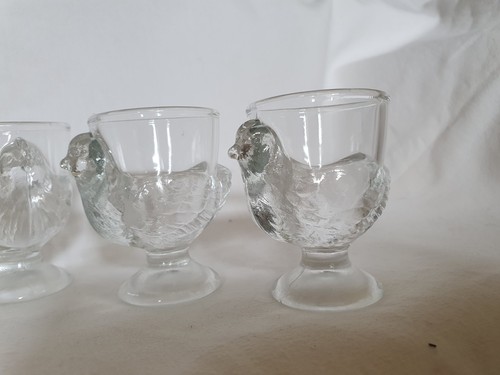 Lot coquetiers arcopal - 5,